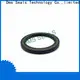 DMS Seals metal cased oil seals with low radial forces for sale 1