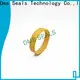 DMS Seals hydraulic rubber seal manufacturers wear ring as the guide sleeve 1