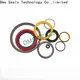 DMS Seals delta mechanical seals for business for reciprocating piston rod or piston single acting seal 1