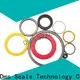 DMS Seals crane mechanical seals manufacturers for reciprocating piston rod or piston single acting seal 1