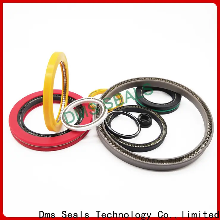 DMS Seals conical spring mechanical seal company for aviation 1