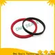 DMS Seals ptfe hydraulic seals companies supplier for piston and hydraulic cylinder 1