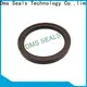 DMS Seals national bearing and seal catalog with integrated spring for low and high viscosity fluids sealing 1