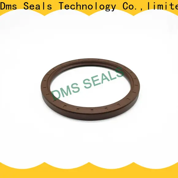 DMS Seals find oil seal by dimensions with integrated spring for low and high viscosity fluids sealing 1