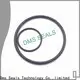 Custom 7 inch o ring Supply for static sealing 1