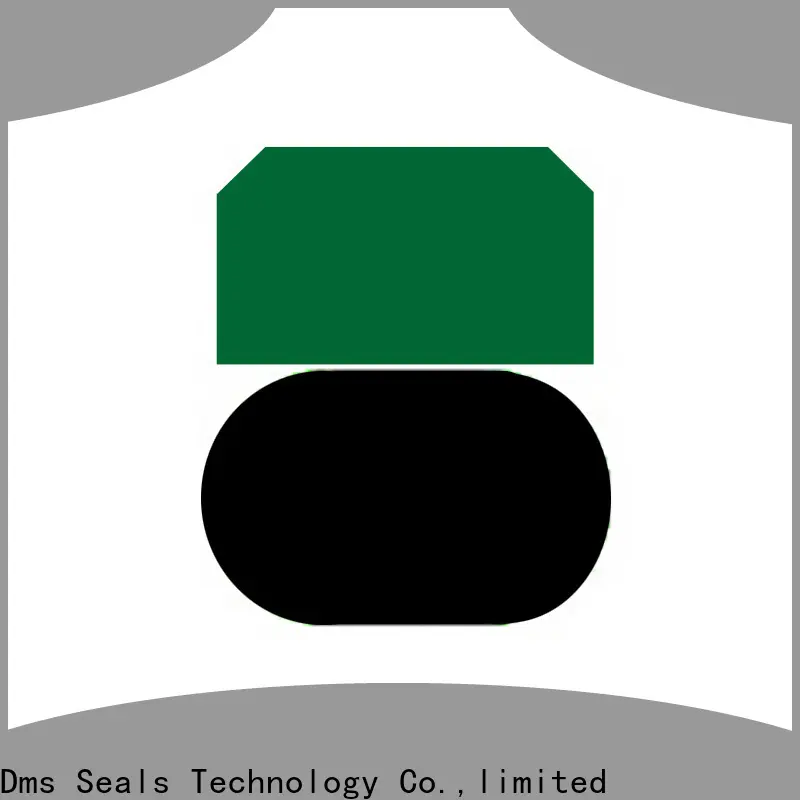 DMS Seals Wholesale polyurethane piston seals factory for light and medium hydraulic systems 1