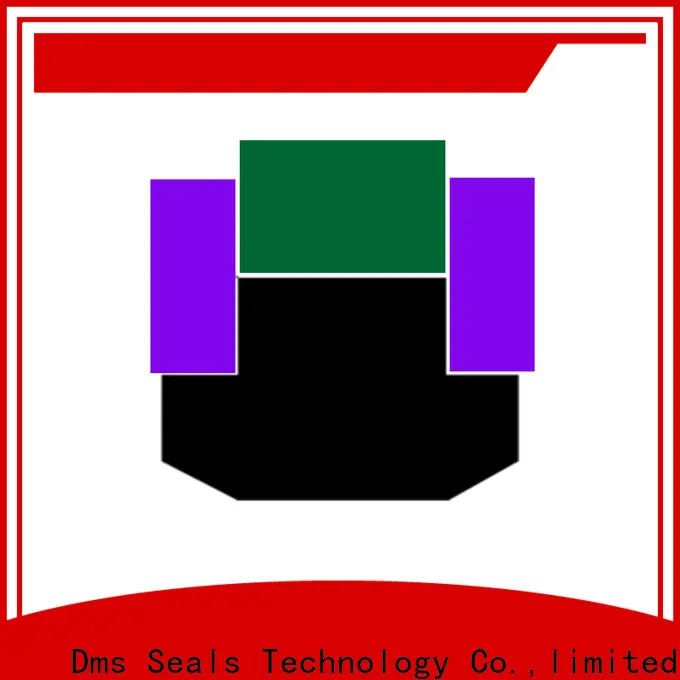 DMS Seals polyurethane piston seals Suppliers for sale 1