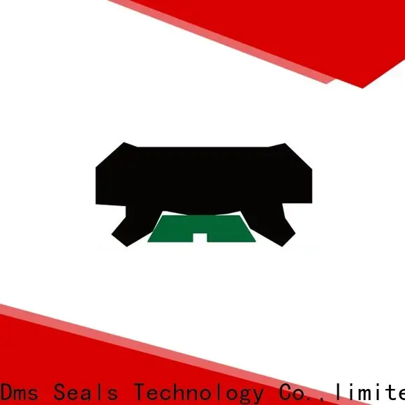 DMS Seals hyd seal company for pressure work and sliding high speed occasions 1