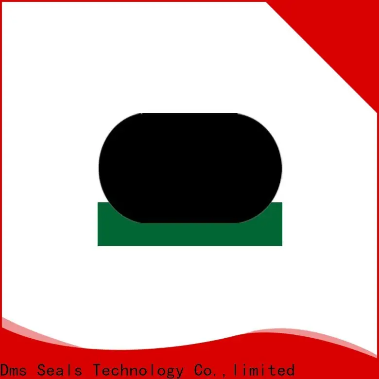 DMS Seals high end hydraulic cylinder piston seal leakage Suppliers for pressure work and sliding high speed occasions 1