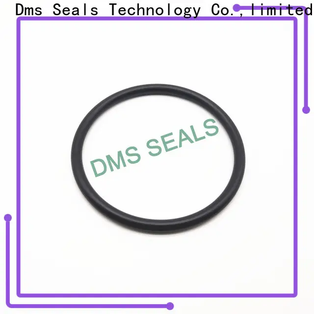 DMS Seals nitrile metric square o rings company for sale 1