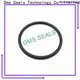 DMS Seals nitrile metric square o rings company for sale 1