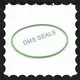 DMS Seals pu 65mm o ring Suppliers for static sealing 1