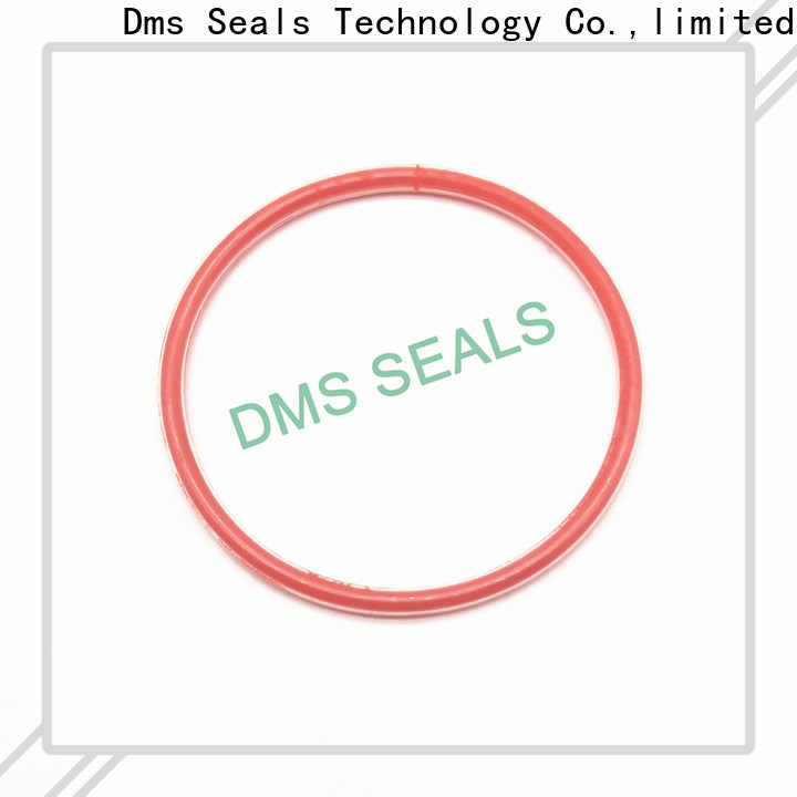 DMS Seals polyurethane flat o ring washers Supply for static sealing 1