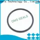 High-quality small silicone o rings manufacturers for sale 1