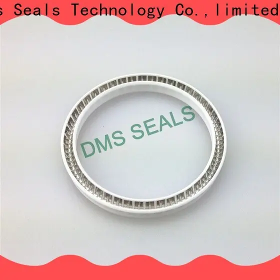 DMS Seals mechanical seal pot Supply for reciprocating piston rod or piston single acting seal 1