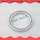 DMS Seals mechanical seal pot Supply for reciprocating piston rod or piston single acting seal 1