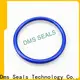 DMS Seals rubber rubber o ring sealant company in highly aggressive chemical processing 1