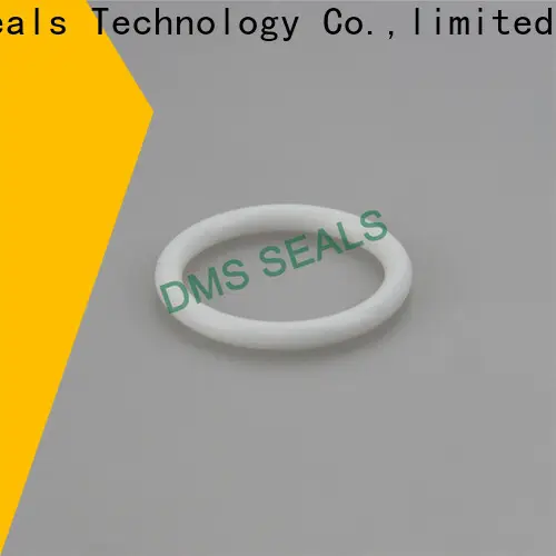 DMS Seals polyurethane o-ring seal Supply for static sealing 1