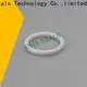 DMS Seals polyurethane o-ring seal Supply for static sealing 1