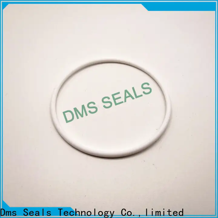 DMS Seals Wholesale high temperature o rings seal company for static sealing 1