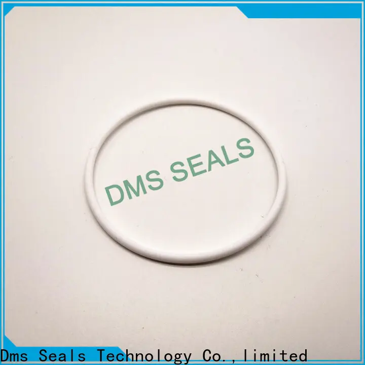 DMS Seals Wholesale high temperature o rings seal company for static sealing 1
