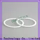 DMS Seals window gasket material ring for preventing the seal from being squeezed 1