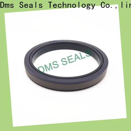 DMS Seals ptfe truck seal supplier wholesale for piston and hydraulic cylinder 1