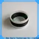 custom mechanical seals pune supplier for larger piston clearance 1