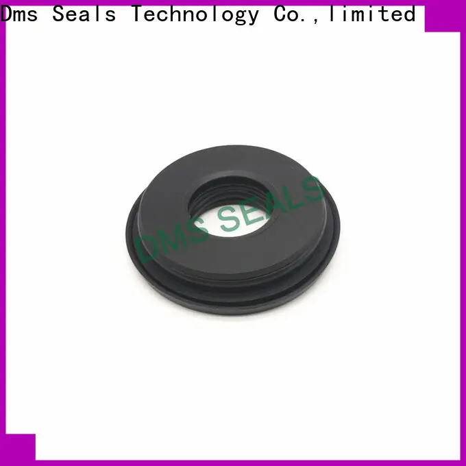 DMS Seals compact industrial seals manufacturers glyd ring for piston and hydraulic cylinder 1