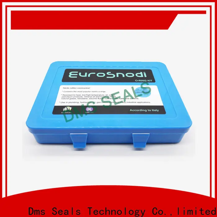 Wholesale standard o ring size chart metric For sealing products 1