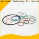 nitrile tiny rubber o rings company in highly aggressive chemical processing 1