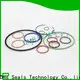 Latest lip seal o ring Supply in highly aggressive chemical processing 1