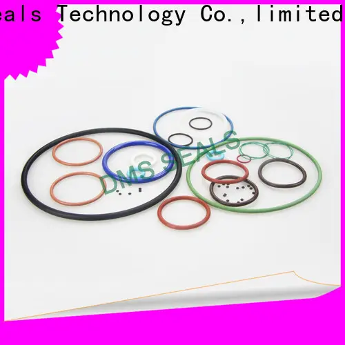 DMS Seals tiny rubber o rings Suppliers for sale 1