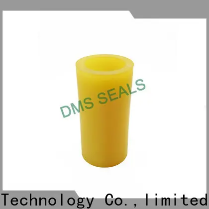 DMS Seals mechanical seal presentation wholesale for larger piston clearance 1
