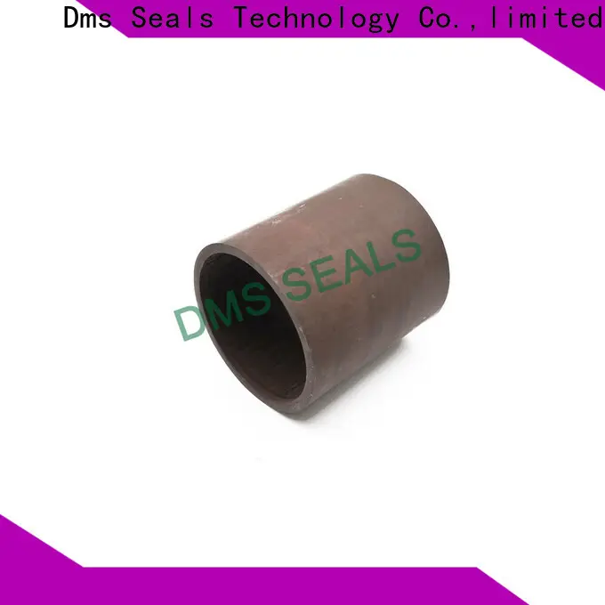 DMS Seals mechanical seals houston glyd ring for larger piston clearance 1