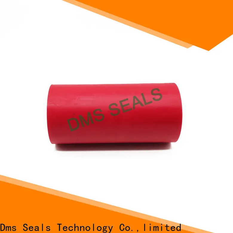 DMS Seals bronze filled lip seal suppliers glyd ring for piston and hydraulic cylinder 1