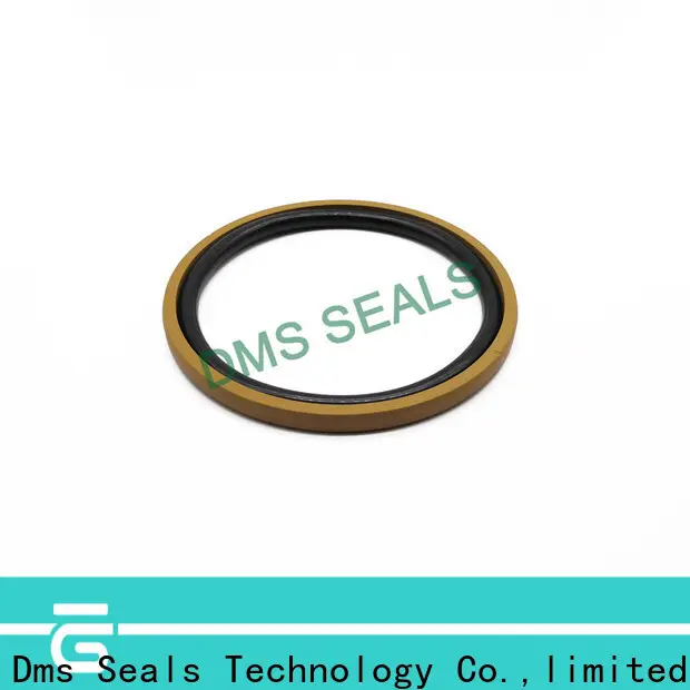 DMS Seals Wholesale hydraulic piston cup seals for pneumatic equipment 1
