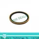 DMS Seals Wholesale hydraulic piston cup seals for pneumatic equipment 1
