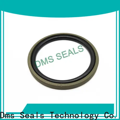 DMS Seals piston seal hydraulic for business for light and medium hydraulic systems 1