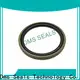 DMS Seals piston seal hydraulic for business for light and medium hydraulic systems 1