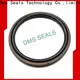 DMS Seals Custom hydraulic piston seals Supply for sale 1