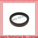 DMS Seals Latest rubber piston seal Supply for light and medium hydraulic systems 1