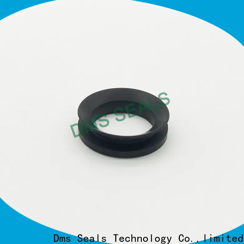 DMS Seals plug rubber strip profiles manufacturers for high pressure 1