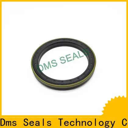 DMS Seals hot sale wholesale oil seals with low radial forces for low and high viscosity fluids sealing 1