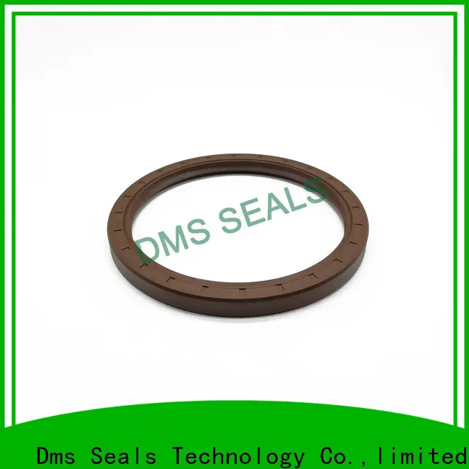 DMS Seals hot sale oil seal market with integrated spring for housing 1
