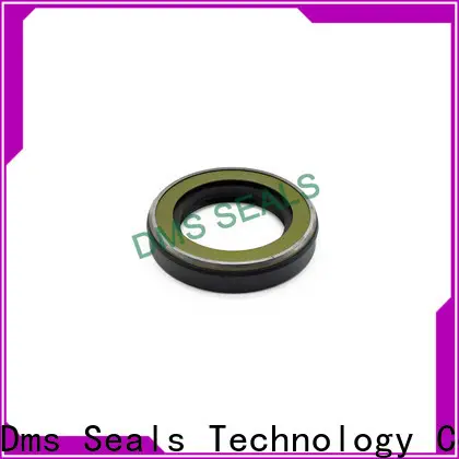 professional cr shaft seals with a rubber coating for low and high viscosity fluids sealing 1