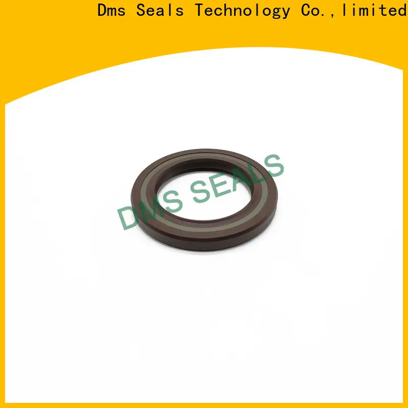 DMS Seals hot sale oil and grease seal with low radial forces for low and high viscosity fluids sealing 1