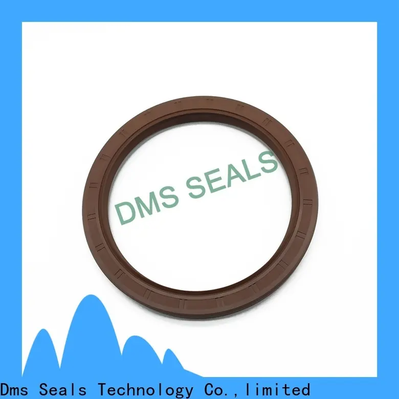 hot sale cr shaft seals with a rubber coating for sale 1