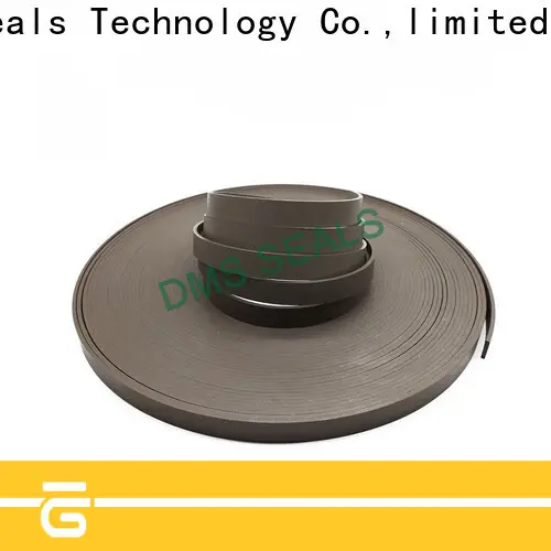 DMS Seals roller bearing race with nbr or fkm o ring as the guide sleeve 1