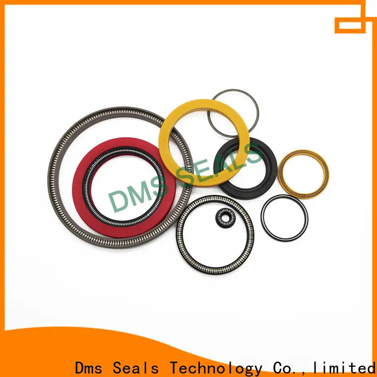 DMS Seals Top stationary mechanical seal for business for aviation 1